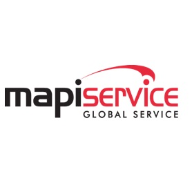 Mapi Service Impresa di Pulizie Logo