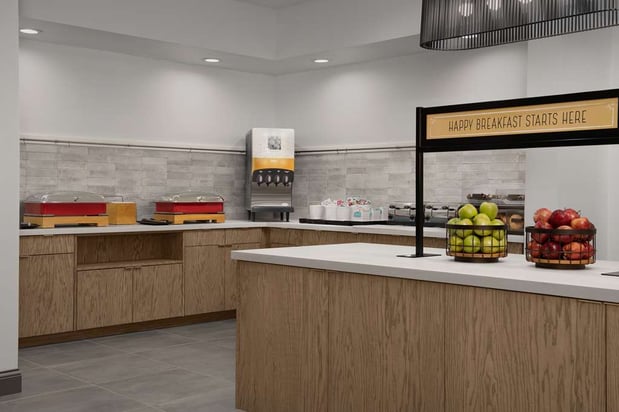 Images Hampton Inn & Suites Paso Robles