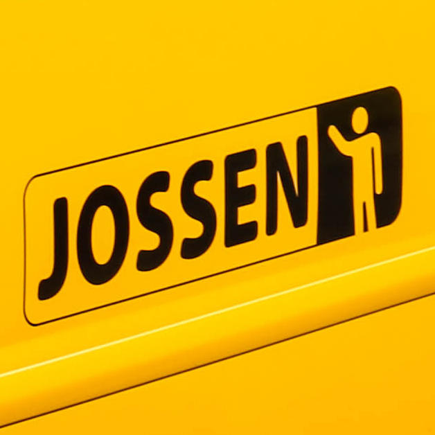 Taxi Jossen Logo