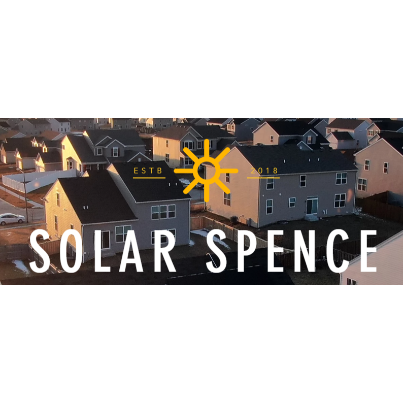 SolarSpence Logo