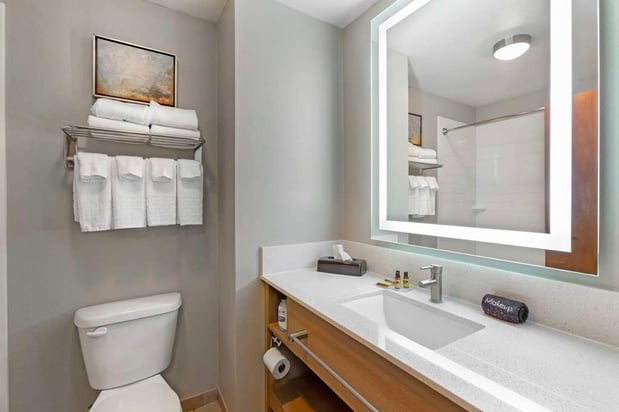 Images Best Western Plus Safford
