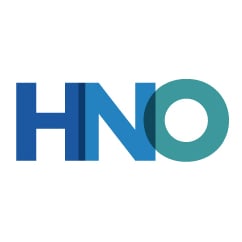 HNO-Meilen Logo