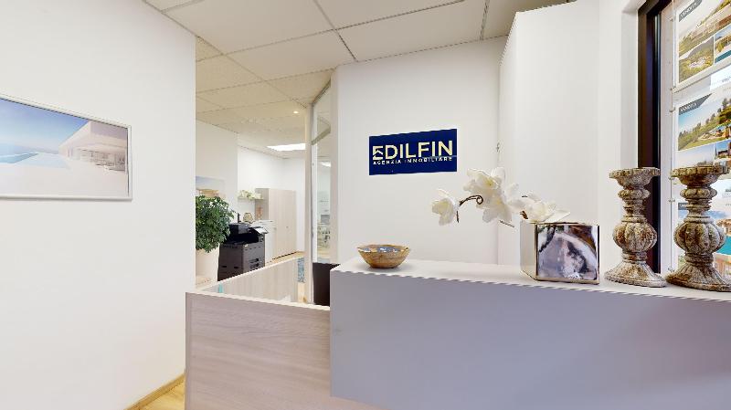 Images Agenzia Immobiliare EDILFIN