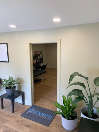 Images Sports Performance Chiropractic & Physical Therapy