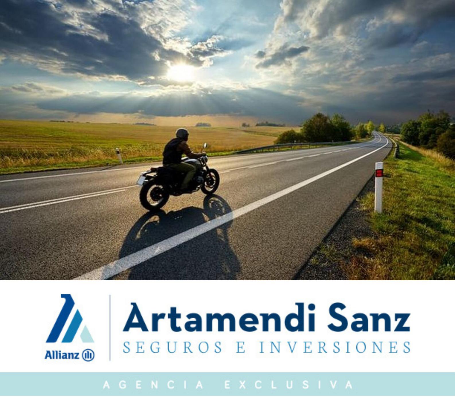 Fotos de Allianz Seguros Zaragoza | Oficina Artamendi Sanz