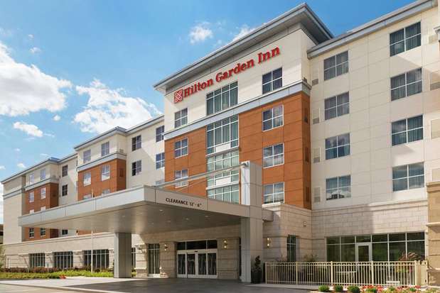Images Hilton Garden Inn Rochester/University & Medical Center