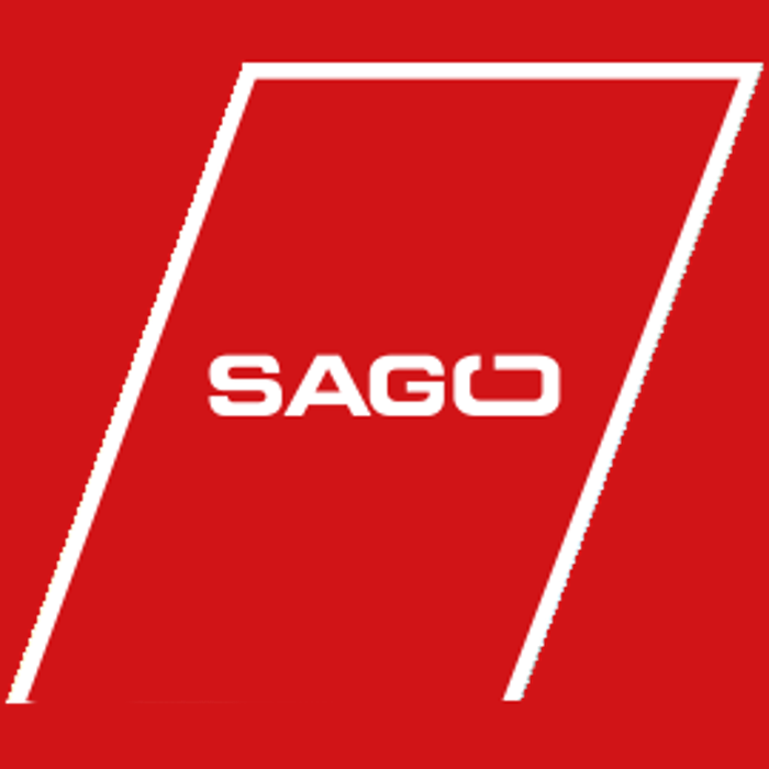 Sago Tankrevisionsen AG Logo