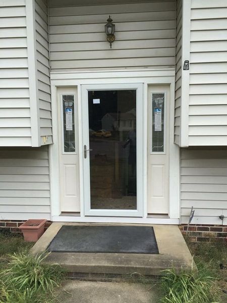 Images USA Handyman & Contractor, LLC