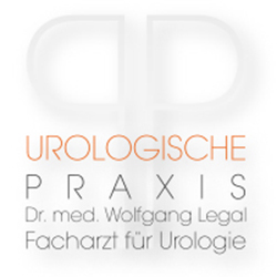 Urologische Praxis Dr. med. Wolfgang Legal in Nürnberg - Logo