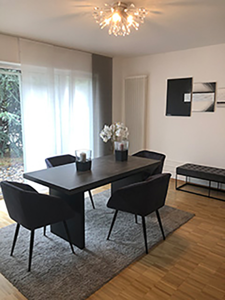 Josef Huber Bestattungen GmbH & Co. KG, Fauststraße 49 in Ingolstadt