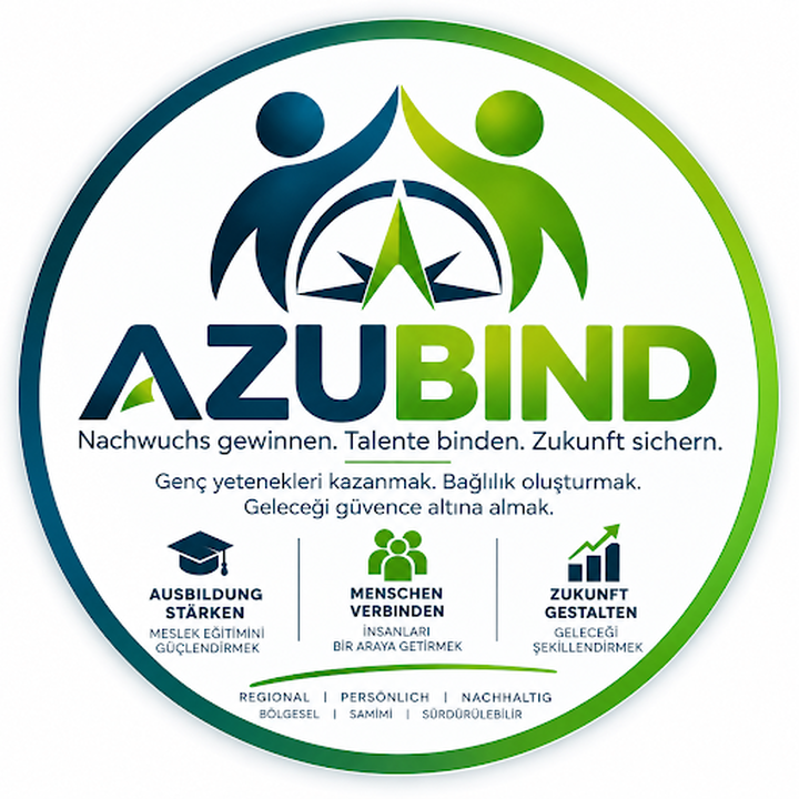Azubind in Duisburg