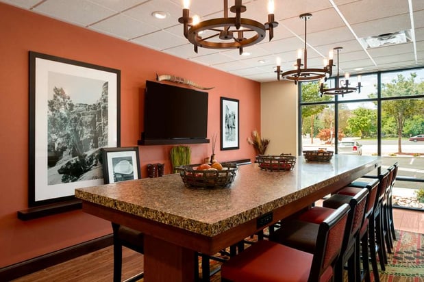 Images Hampton Inn Kanab