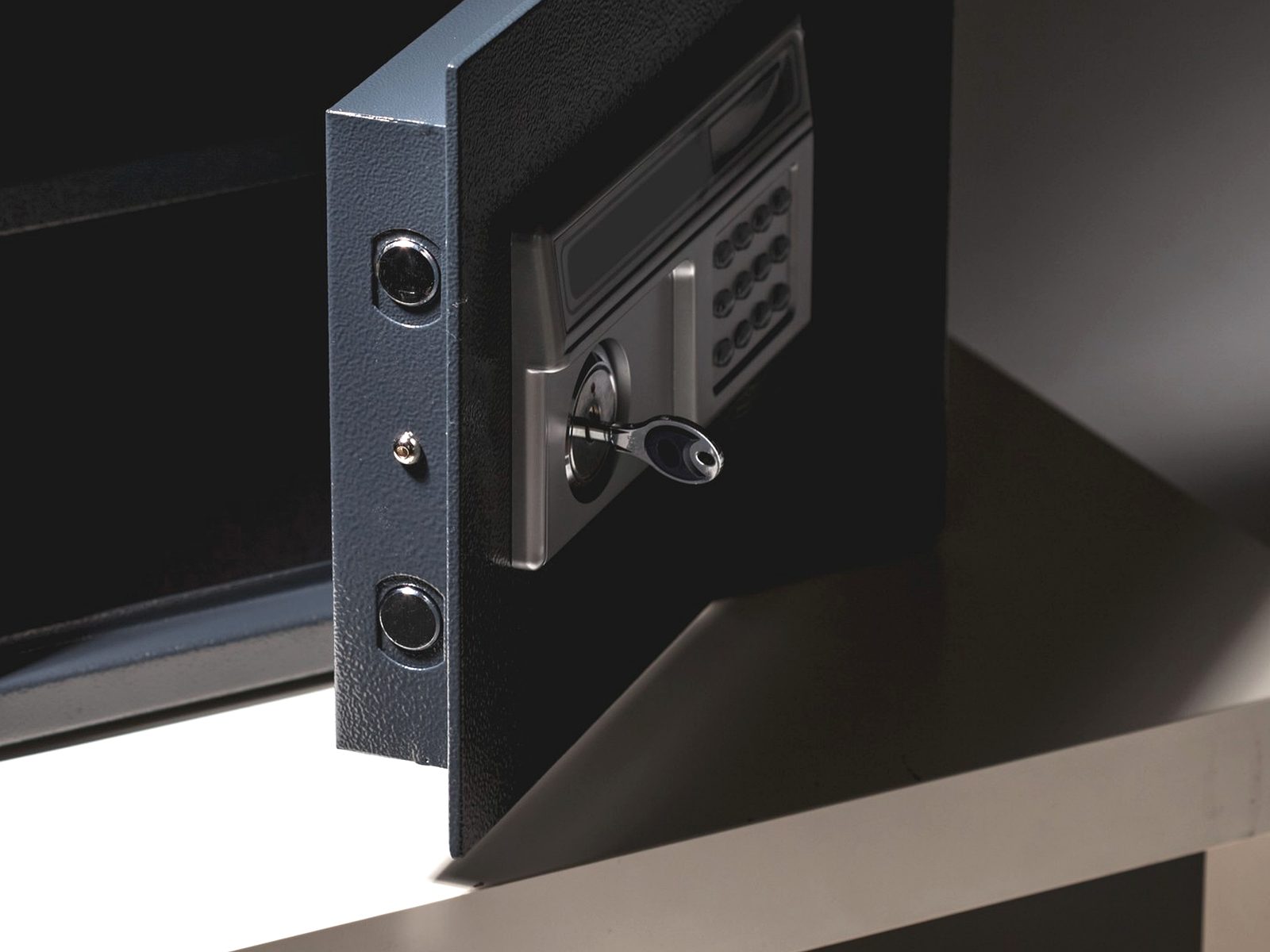 A&B Locksmith