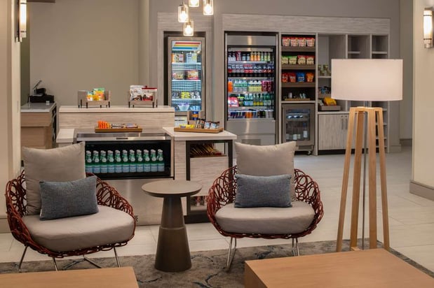 Images Hilton Garden Inn Tacoma Downtown