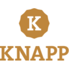 Logo Bestattungsunternehmen Knapp GmbH