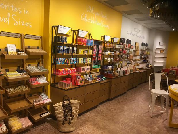 Images L'Occitane en Provence
