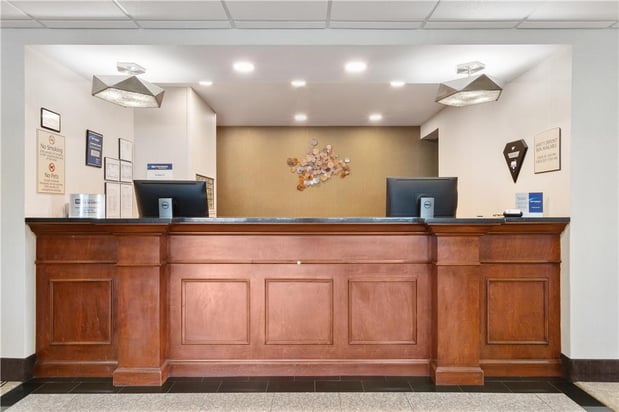 Images Best Western Plus Belle Meade Inn & Suites