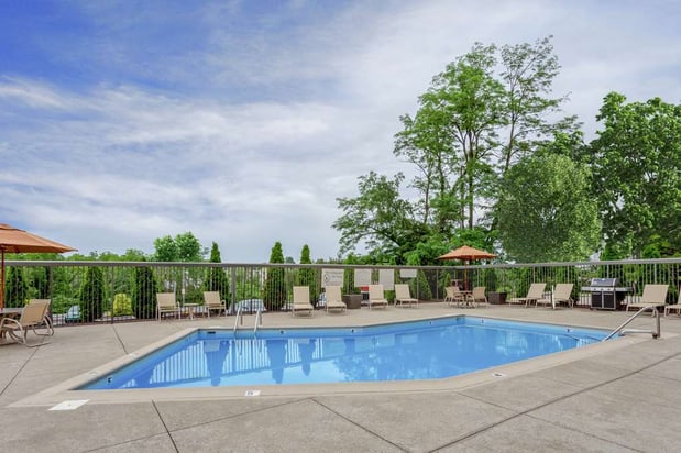 Images Hampton Inn Bloomington