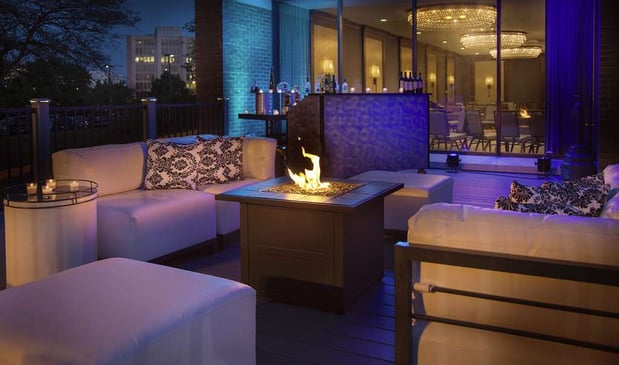 Images DoubleTree by Hilton Hotel Chicago - Oak Brook
