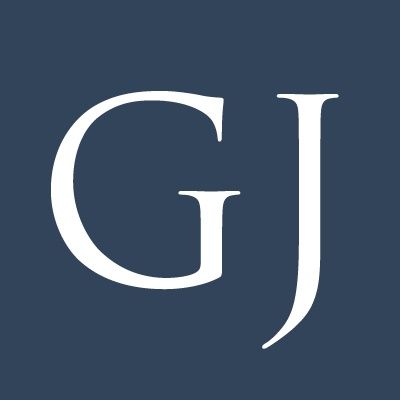 Gregory M. Johnson Attorney At Law Logo