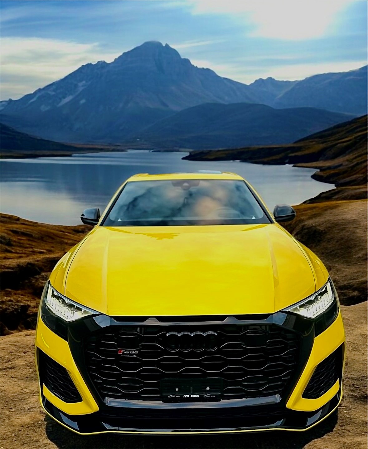 Bilder Ivo Cars