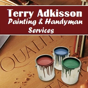 Terry Adkisson Painting & Handyman