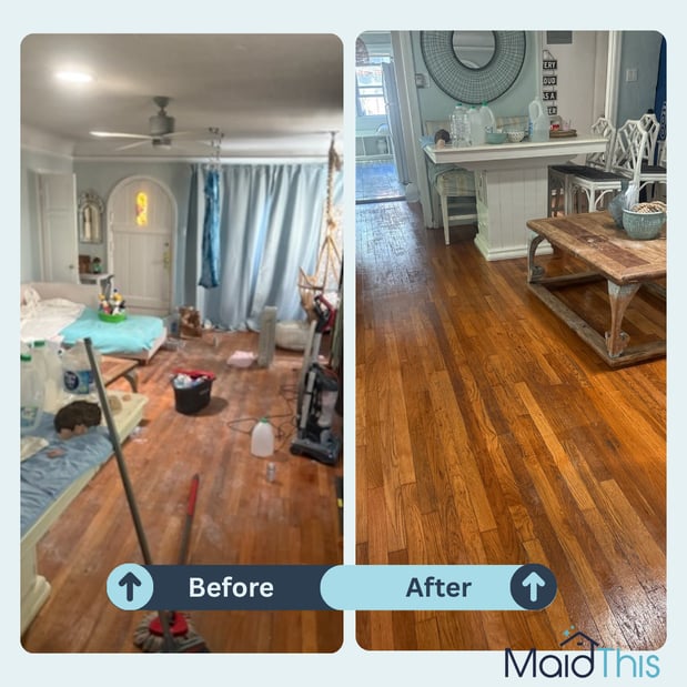 Images MaidThis Cleaning of Pittsburgh