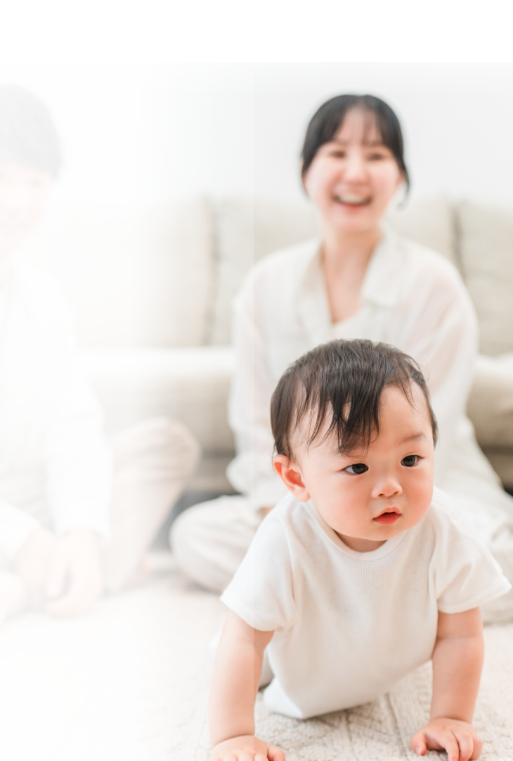 親子写真