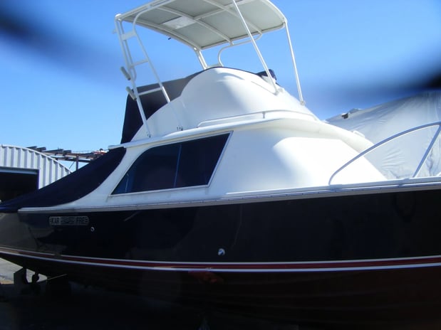 Images Jim Ray Marine Fiberglass Corp