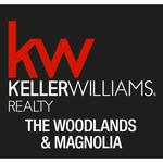 Violeta Bessiere | Keller Williams Realty The Woodlands & Magnolia Logo