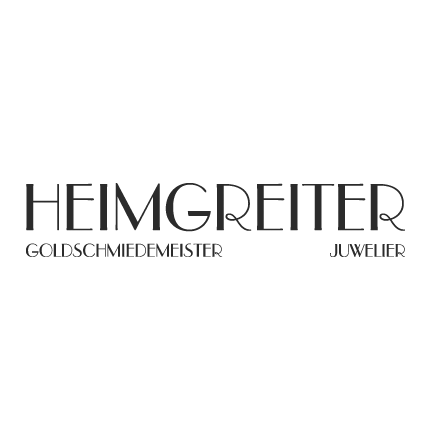 Logo von Juwelier Heimgreiter