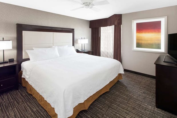 Images Homewood Suites by Hilton Indianapolis-Keystone Crossing