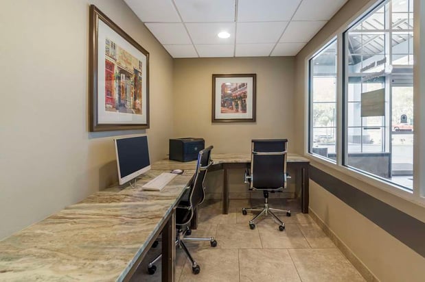 Images Best Western Naples Plaza Hotel