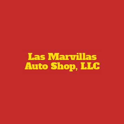 Las Marvillas Auto Shop, LLC