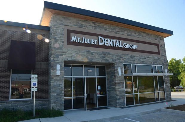 Images Mt Juliet Dental Group
