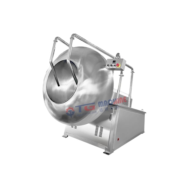 Images TG Machine