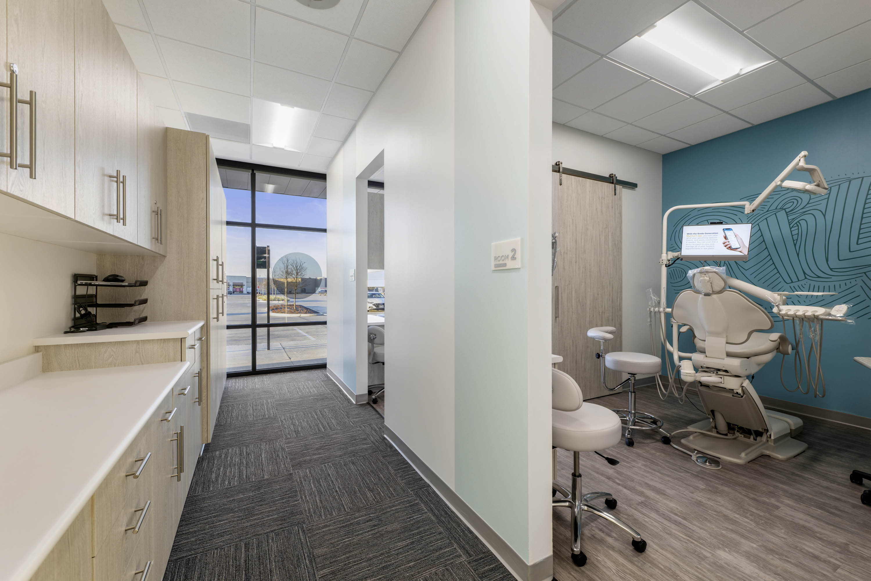 Manor Modern Dentistry Image