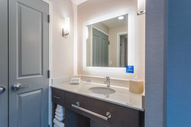 Images Homewood Suites by Hilton Reston