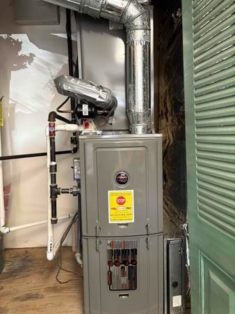 Images Anytime Heating and Air Conditioning