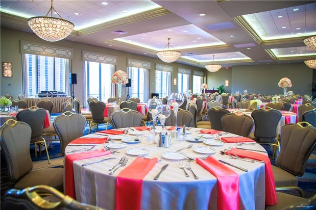 Images DoubleTree by Hilton Hotel New Orleans