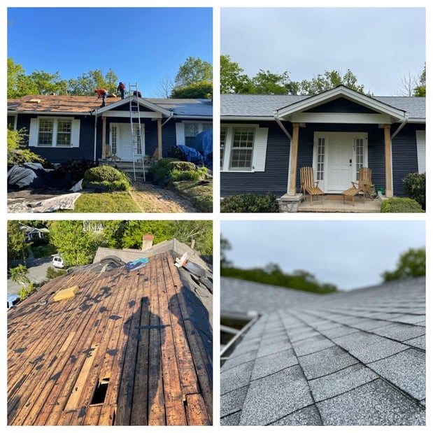 Images Chattanooga Roofing Contractors