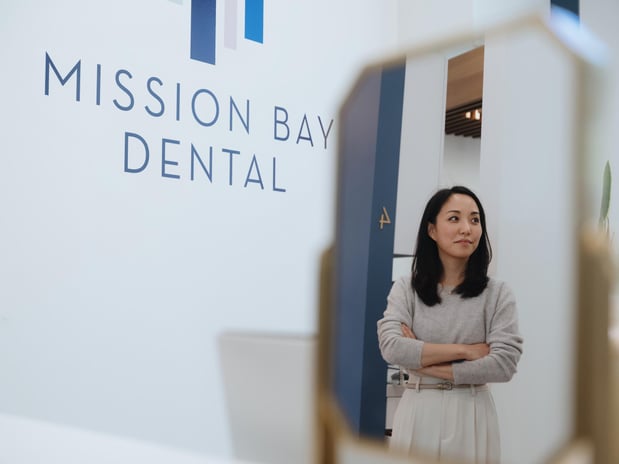 Images Mission Bay Dental SF