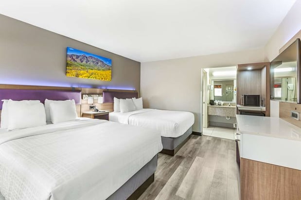 Images Best Western Sunland Park Inn