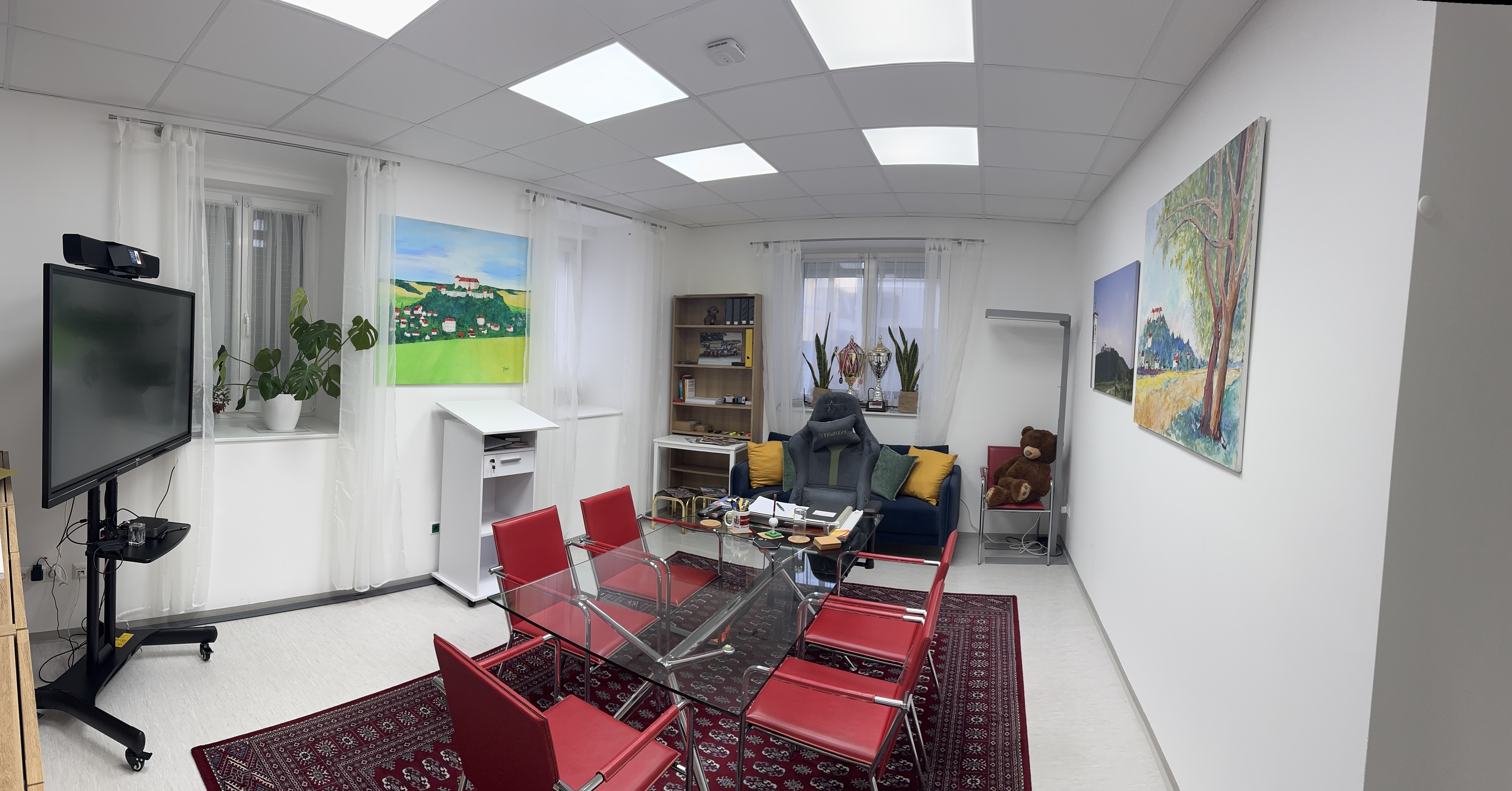 Bilder Rechtsanwaltskanzlei - Mag. Florian Steinwendtner