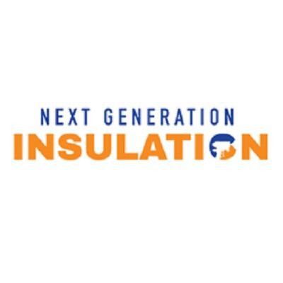 Next Generation Spray Foam and Insulation Logo
