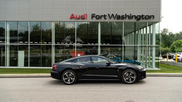 Images Audi Fort Washington