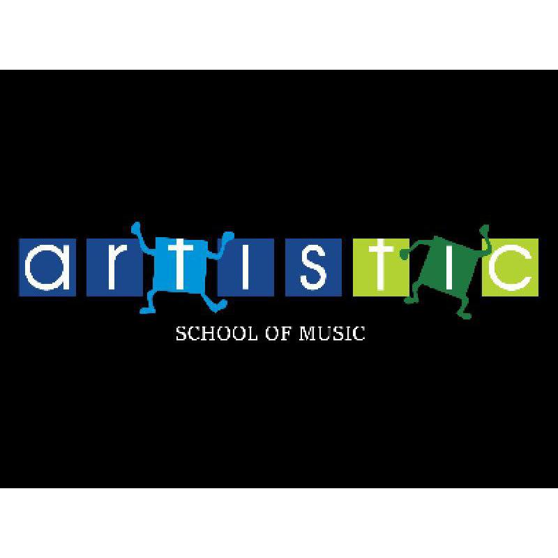 LOGO Artistic School of Music Harrow 07454 550095