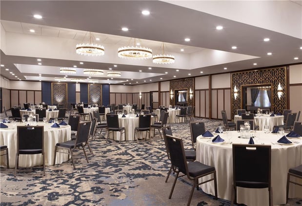 Images Hotel Royer Urbana Champaign, Tapestry Collection by Hilton