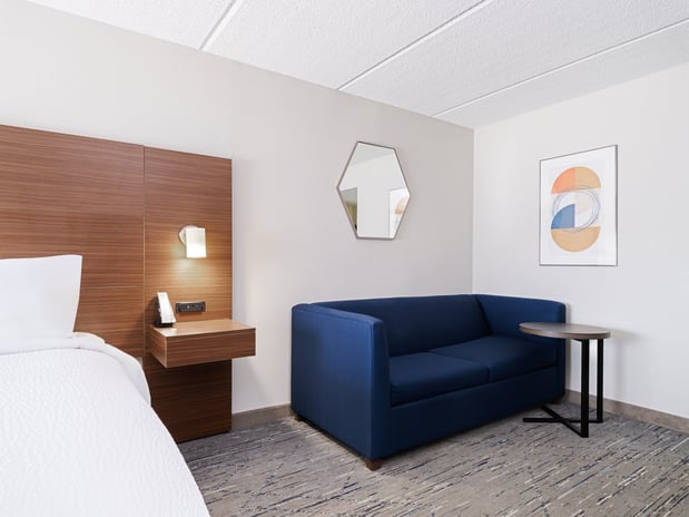 Images Holiday Inn Express & Suites Augusta West - Fort Eisenhower by IHG