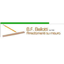 BF Bellotti - Arredamenti su Misura Logo